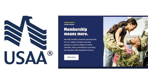 USAA membership stores